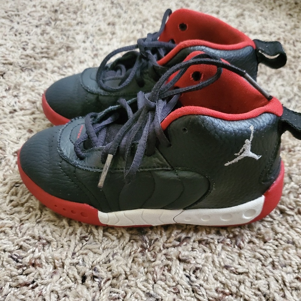 Boy's Jordan